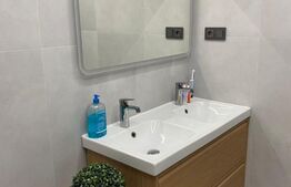 Apartament modern 100mp + parcare subterana 