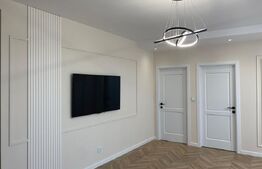 Apartament modern 100mp + parcare subterana 