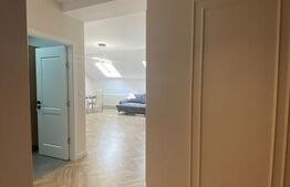 Apartament modern 100mp + parcare subterana 