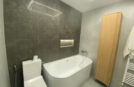 Apartament modern 100mp + parcare subterana 