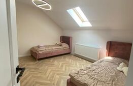 Apartament modern 100mp + parcare subterana 