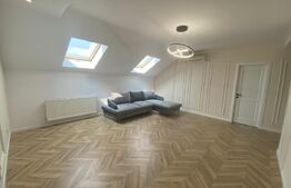 Apartament modern 100mp + parcare subterana 