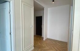 Apartament modern 100mp + parcare subterana 