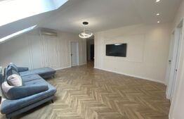 Apartament modern 100mp + parcare subterana 