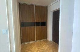 Apartament modern 100mp + parcare subterana 