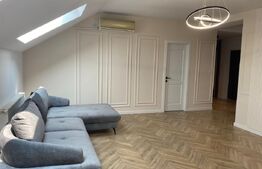 Apartament modern 100mp + parcare subterana 