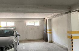 Apartament modern 100mp + parcare subterana 