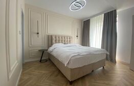 Apartament modern 100mp + parcare subterana 