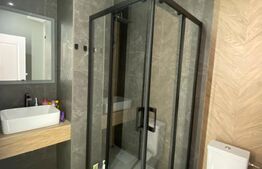 Apartament modern 100mp + parcare subterana 