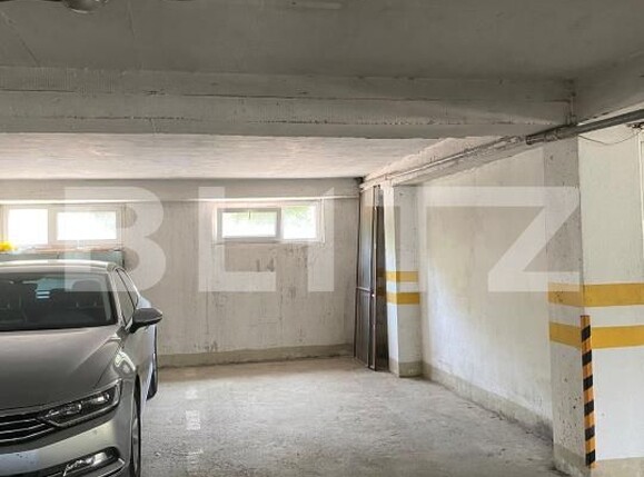 Apartament de vânzare 3 camere Independenței - 172782AV | BLITZ Bistriţa | Poza21