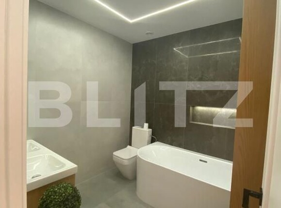 Apartament de vânzare 3 camere Independenței - 172782AV | BLITZ Bistriţa | Poza3