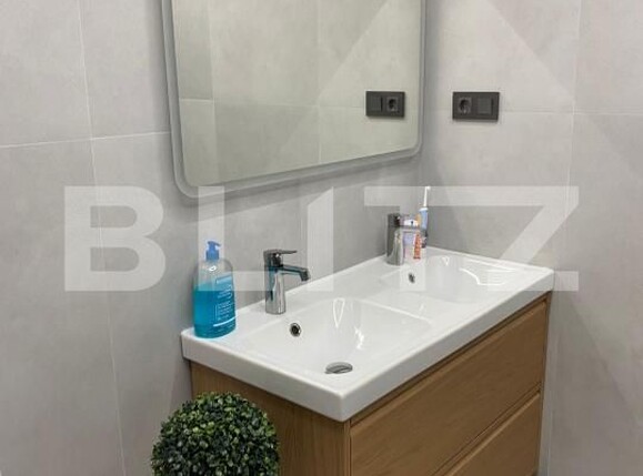 Apartament de vânzare 3 camere Independenței - 172782AV | BLITZ Bistriţa | Poza13