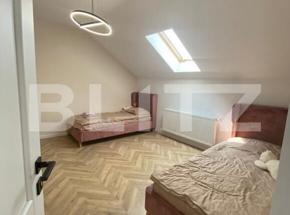 Apartament de vânzare 3 camere Independenței - 172782AV | BLITZ Bistriţa | Poza20