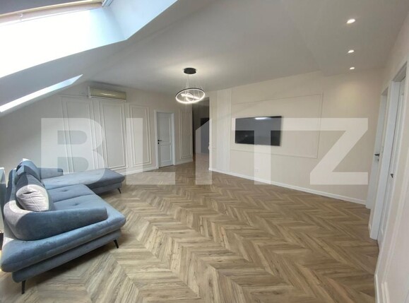 Apartament de vânzare 3 camere Independenței - 172782AV | BLITZ Bistriţa | Poza2