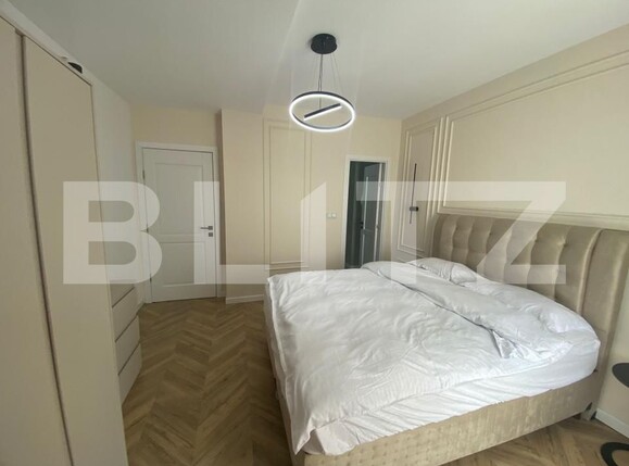 Apartament de vânzare 3 camere Independenței - 172782AV | BLITZ Bistriţa | Poza1