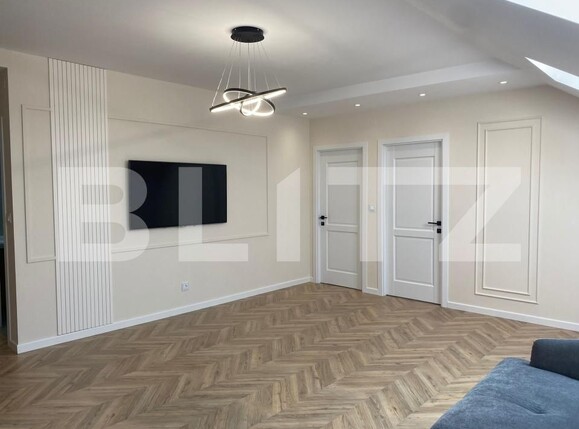 Apartament de vânzare 3 camere Independenței - 172782AV | BLITZ Bistriţa | Poza9