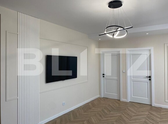 Apartament de vânzare 3 camere Independenței - 172782AV | BLITZ Bistriţa | Poza22