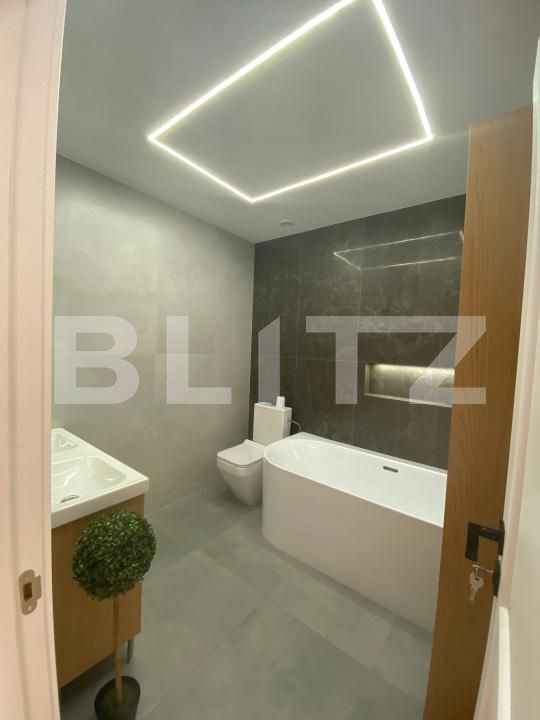 Apartament de vânzare 3 camere Independenței - 172782AV | BLITZ Bistriţa | Poza3