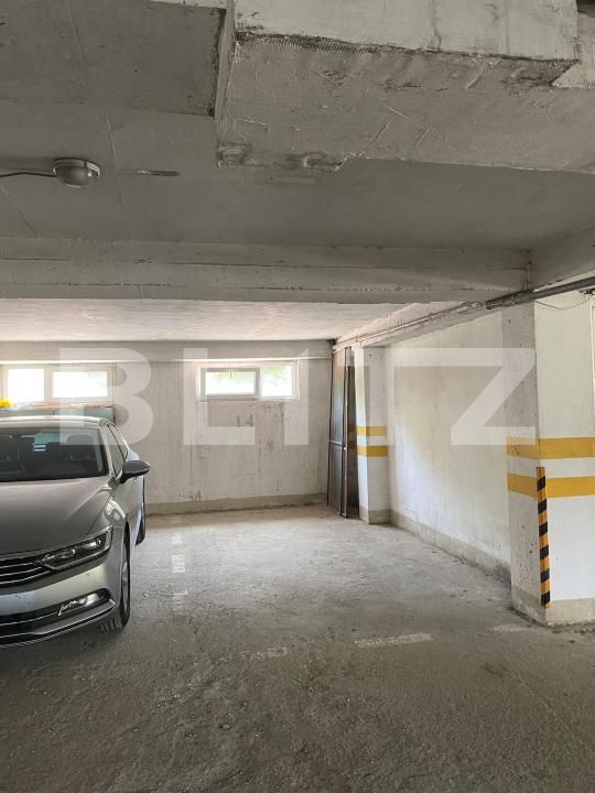 Apartament de vânzare 3 camere Independenței - 172782AV | BLITZ Bistriţa | Poza21