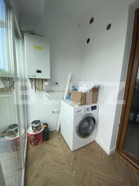 Apartament de vânzare 3 camere Independenței - 172782AV | BLITZ Bistriţa | Poza19