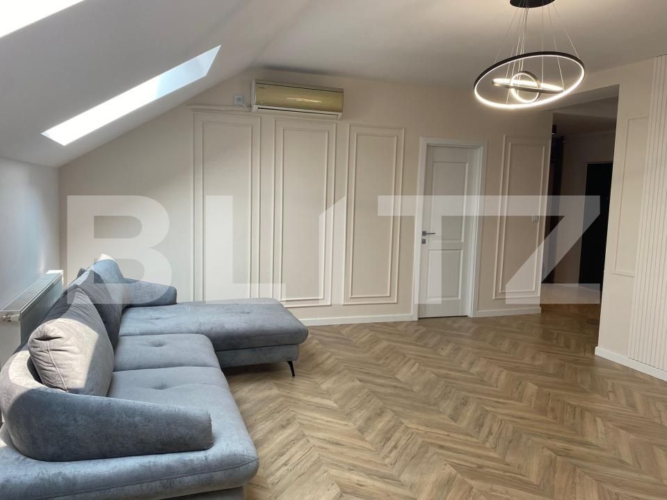 Apartament de vânzare 3 camere Independenței - 172782AV | BLITZ Bistriţa | Poza15