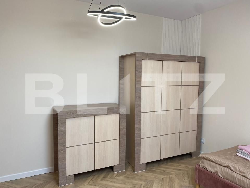 Apartament de vânzare 3 camere Independenței - 172782AV | BLITZ Bistriţa | Poza5
