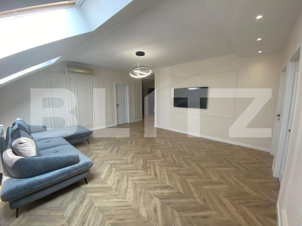 Apartament de vânzare 3 camere Independenței - 172782AV | BLITZ Bistriţa | Poza2