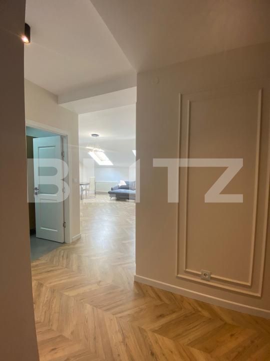 Apartament de vânzare 3 camere Independenței - 172782AV | BLITZ Bistriţa | Poza6