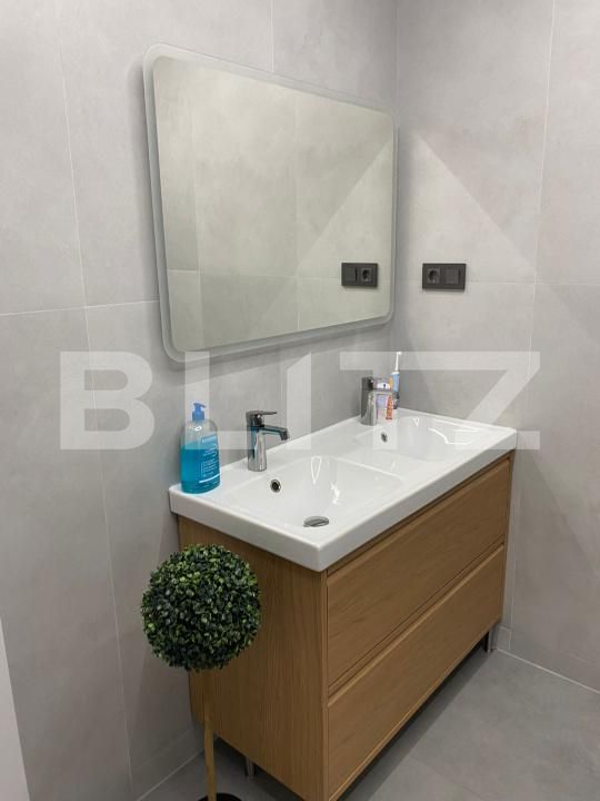 Apartament de vânzare 3 camere Independenței - 172782AV | BLITZ Bistriţa | Poza13