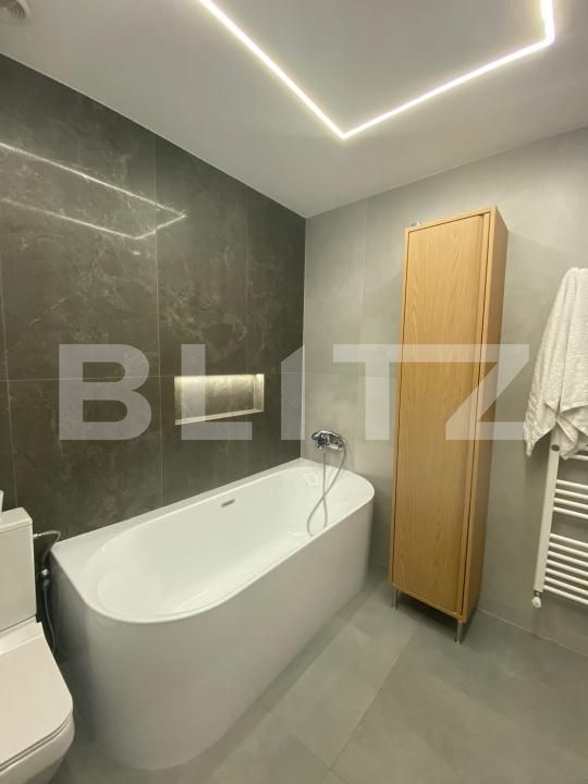 Apartament de vânzare 3 camere Independenței - 172782AV | BLITZ Bistriţa | Poza14