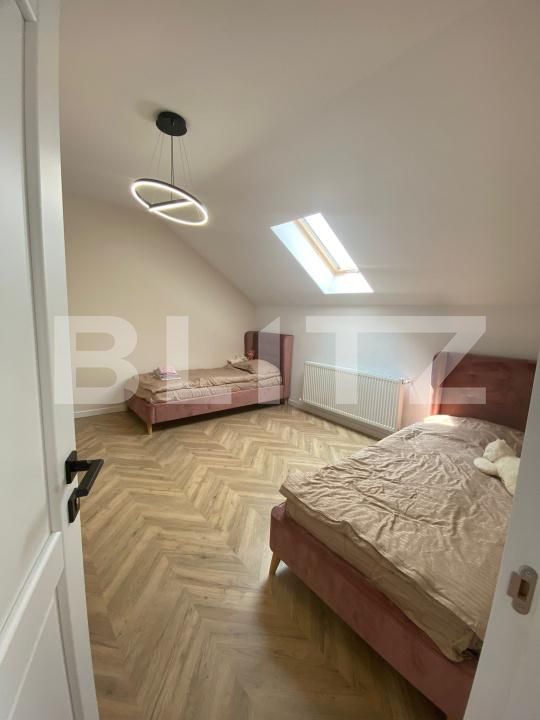 Apartament de vânzare 3 camere Independenței - 172782AV | BLITZ Bistriţa | Poza20