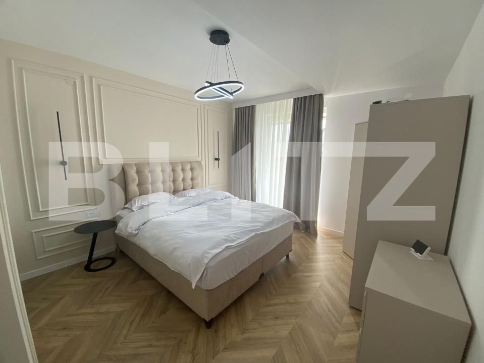 Apartament de vânzare 3 camere Independenței - 172782AV | BLITZ Bistriţa | Poza16