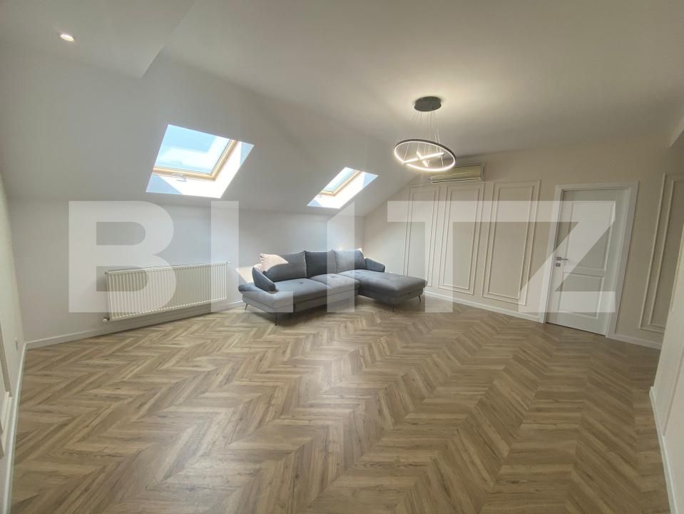 Apartament de vânzare 3 camere Independenței - 172782AV | BLITZ Bistriţa | Poza11