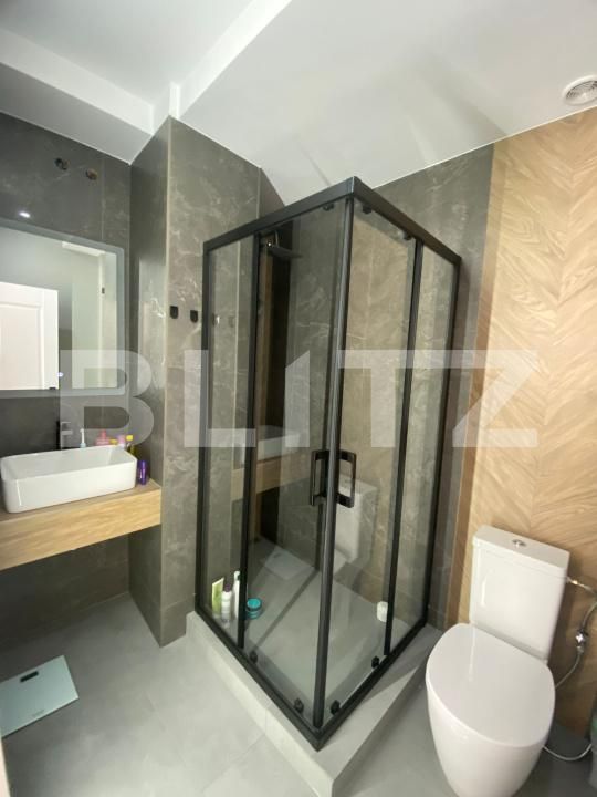 Apartament de vânzare 3 camere Independenței - 172782AV | BLITZ Bistriţa | Poza8