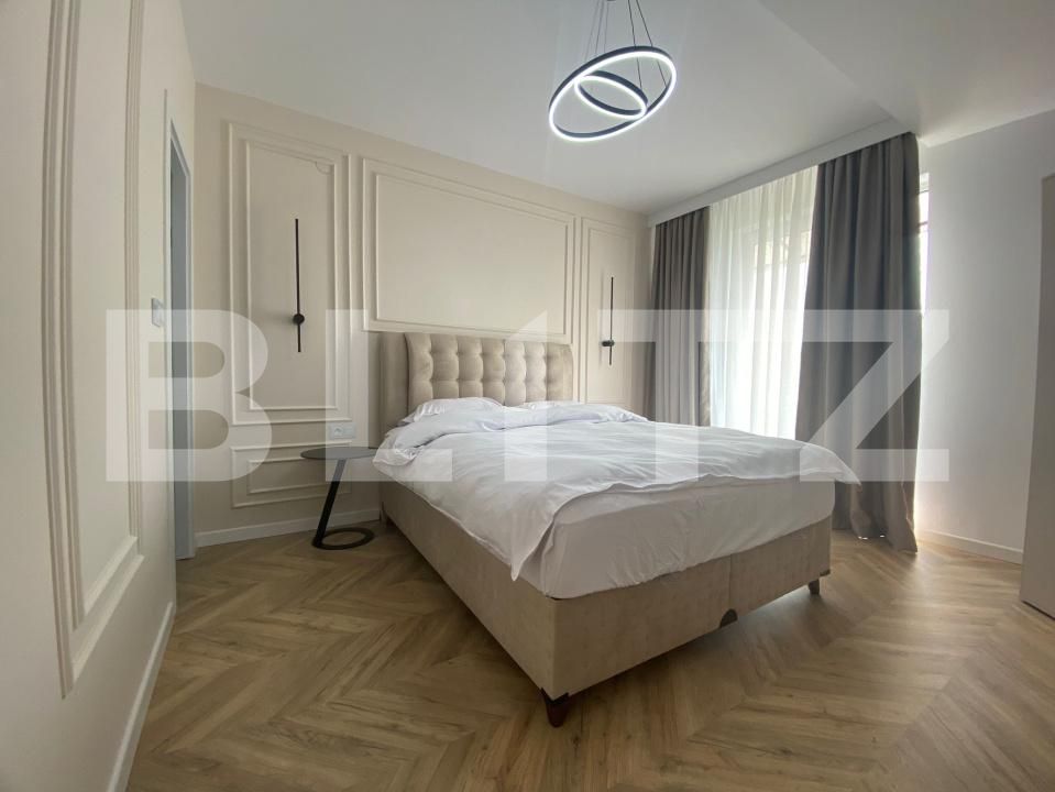 Apartament de vânzare 3 camere Independenței - 172782AV | BLITZ Bistriţa | Poza18
