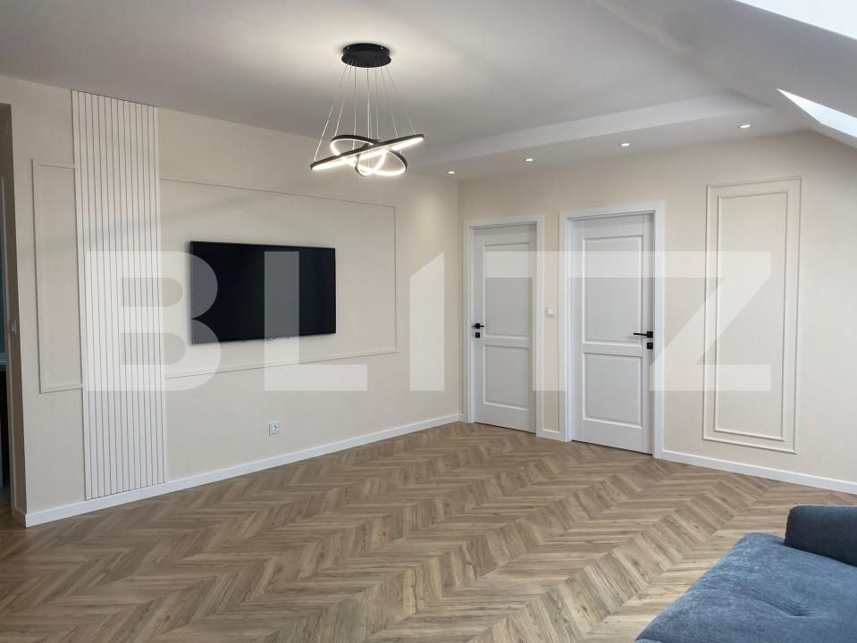 Apartament de vânzare 3 camere Independenței - 172782AV | BLITZ Bistriţa | Poza9