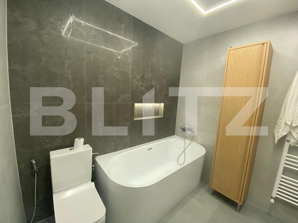 Apartament de vânzare 3 camere Independenței - 172782AV | BLITZ Bistriţa | Poza12