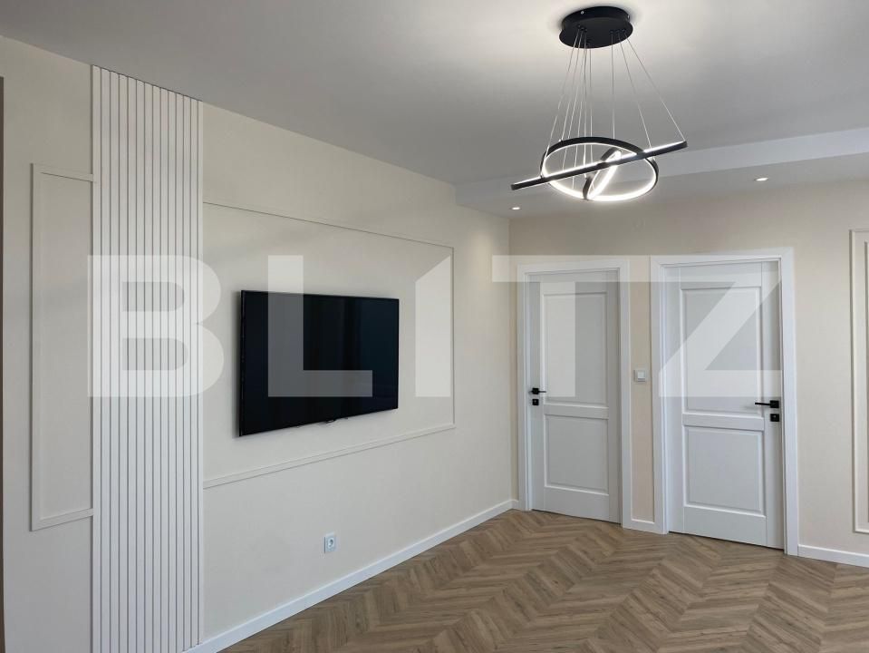 Apartament de vânzare 3 camere Independenței - 172782AV | BLITZ Bistriţa | Poza22