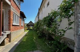 Casă Spațioasă cu Teren Generos în Beclean – Ideală pentru Locuință sau Investie