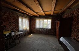 Casă Spațioasă cu Teren Generos în Beclean – Ideală pentru Locuință sau Investie