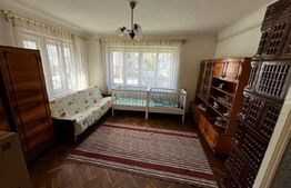 Casă Spațioasă cu Teren Generos în Beclean – Ideală pentru Locuință sau Investie