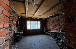 Casă Spațioasă cu Teren Generos în Beclean – Ideală pentru Locuință sau Investie