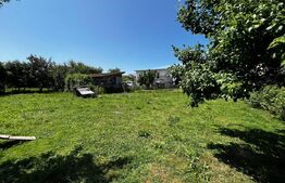 Casă Spațioasă cu Teren Generos în Beclean – Ideală pentru Locuință sau Investie