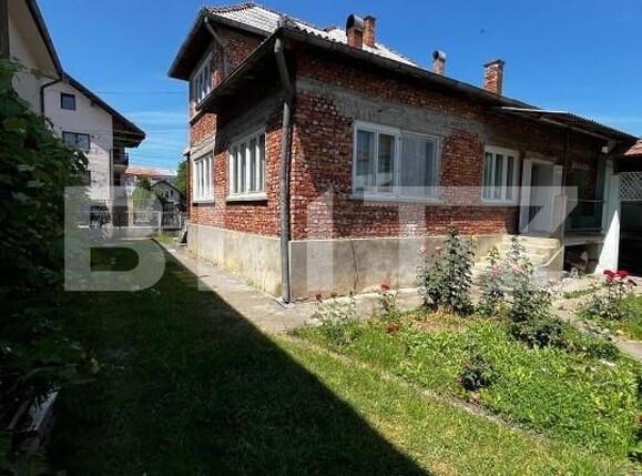 Casa de vânzare 7 camere Beclean - 172808CV | BLITZ Bistriţa | Poza24