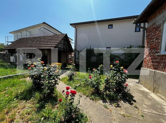 Casa de vânzare 7 camere Beclean - 172808CV | BLITZ Bistriţa | Poza23