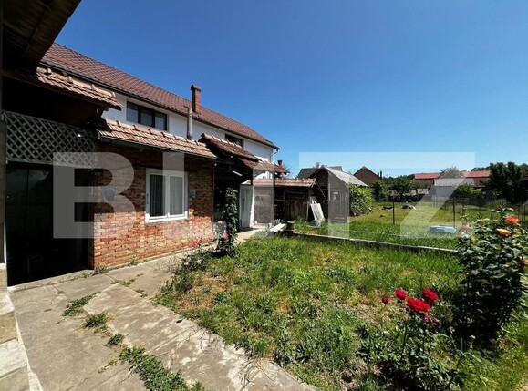 Casa de vânzare 7 camere Beclean - 172808CV | BLITZ Bistriţa | Poza22