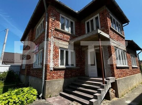 Casa de vânzare 7 camere Beclean - 172808CV | BLITZ Bistriţa | Poza1