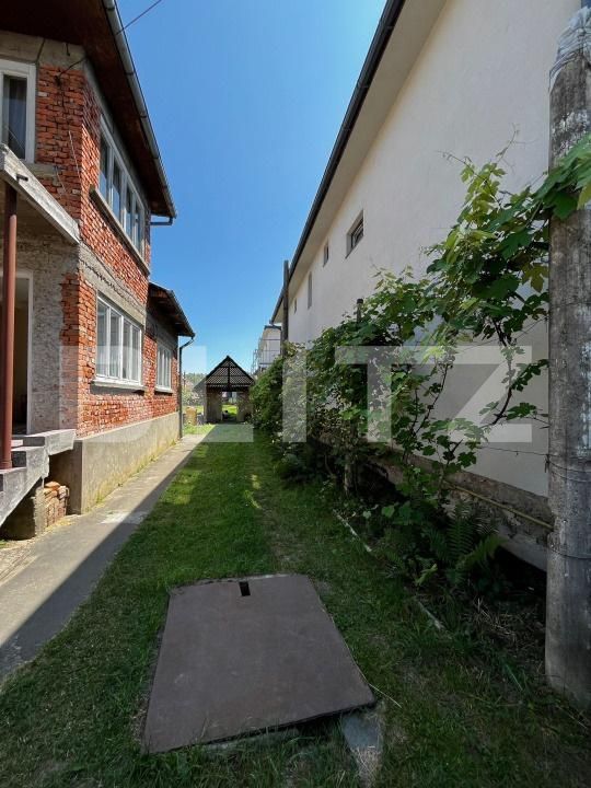 Casa de vânzare 7 camere Beclean - 172808CV | BLITZ Bistriţa | Poza3