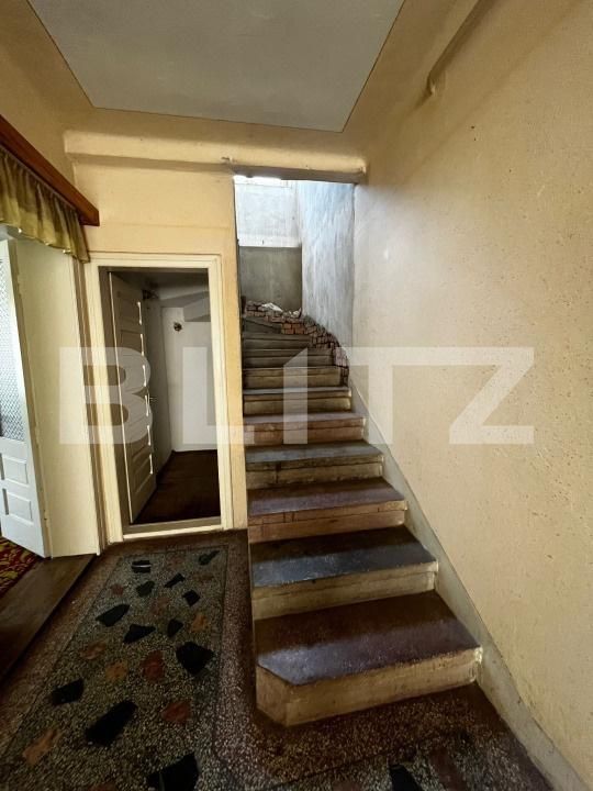 Casa de vânzare 7 camere Beclean - 172808CV | BLITZ Bistriţa | Poza24