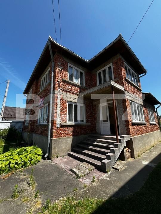 Casa de vânzare 7 camere Beclean - 172808CV | BLITZ Bistriţa | Poza1